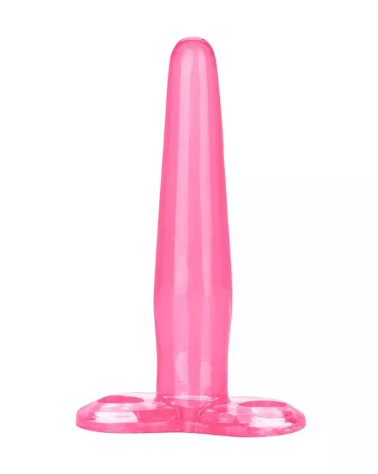 Silicone Tee Probe 