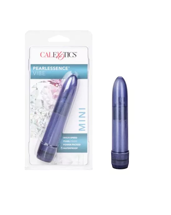 Pearlessence Vibe