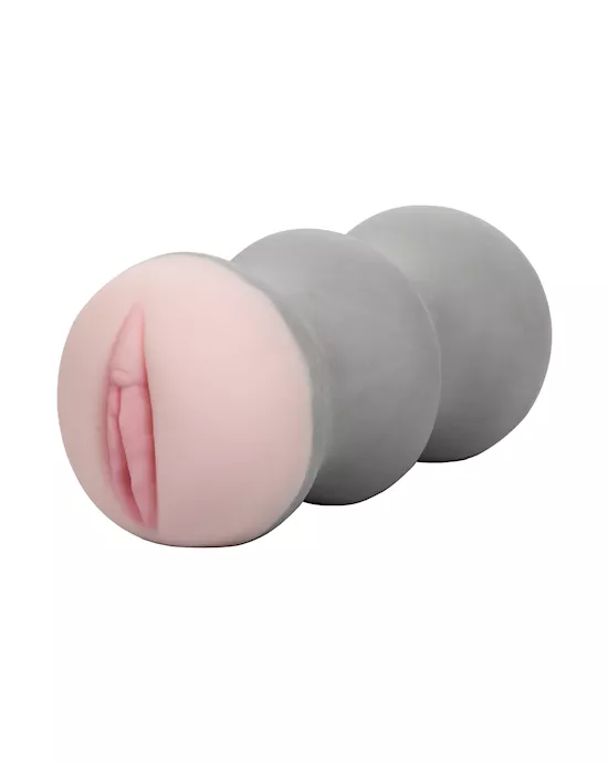 The Gripper Ripple Grip Mastorbator