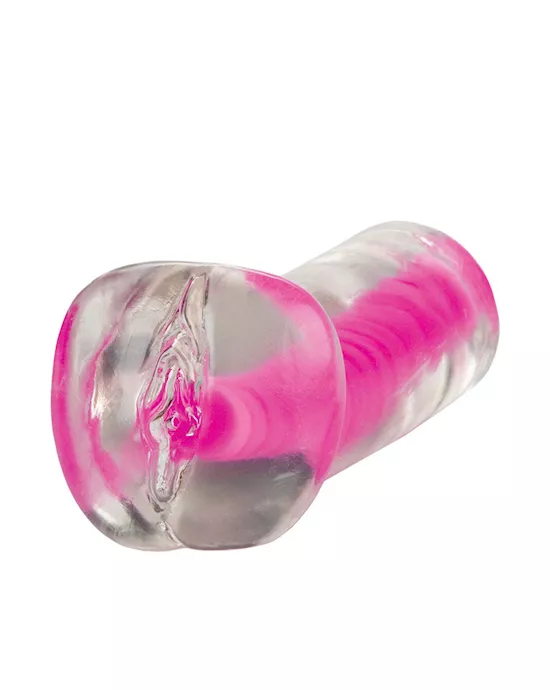 Shane's World College Tease Masturbator