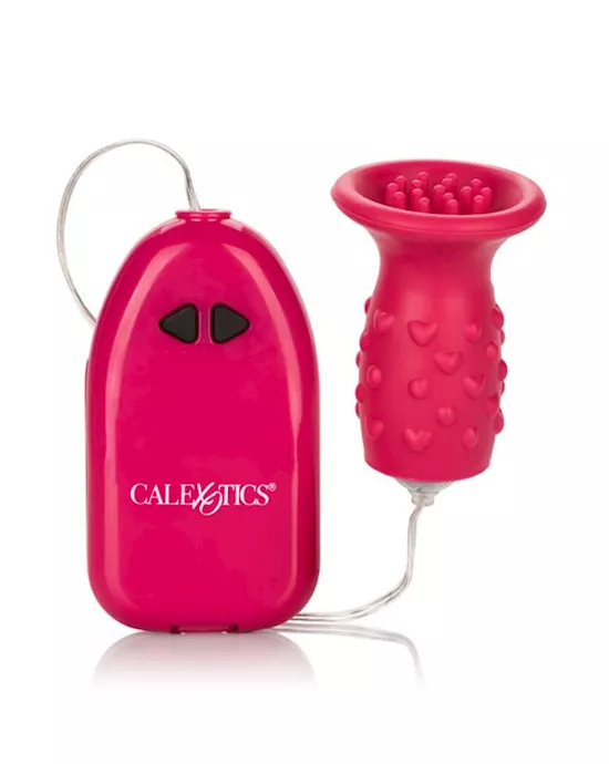 Pleasure Kiss Arouser