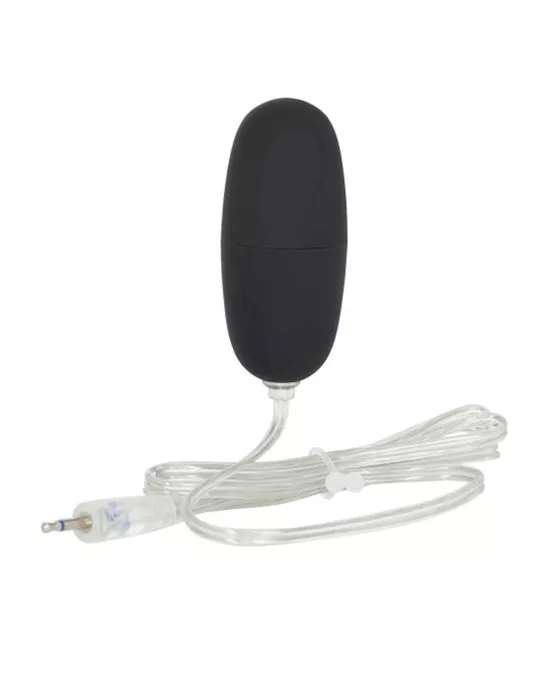 Sterling Collection Velvet Cote Bullet