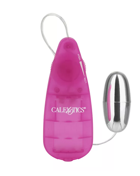 Slim Teardrop Bullet