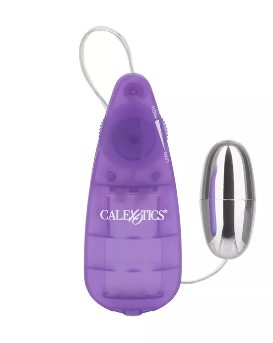 Slim Teardrop Bullet