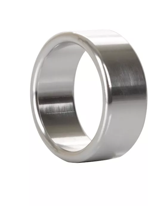 Allow Metallic C-Ring - Medium