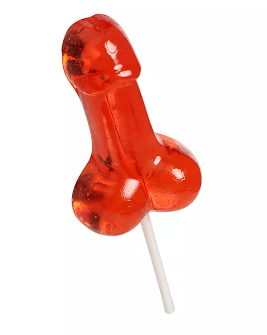 ALL DAY SUCKER PECKER