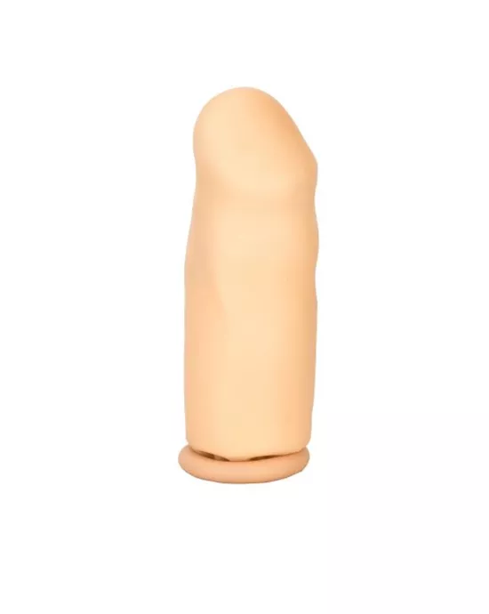 Latex Extension - 4 Inch