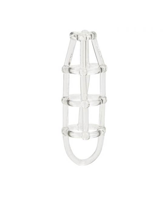 Cock Cage Enhancer