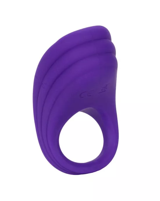 Silicone Rechargeable Passion Enhancer 