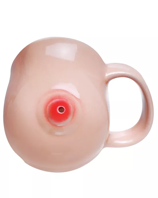 BOOBIE MUG