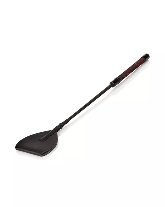 Scandal Wide Tip Crop