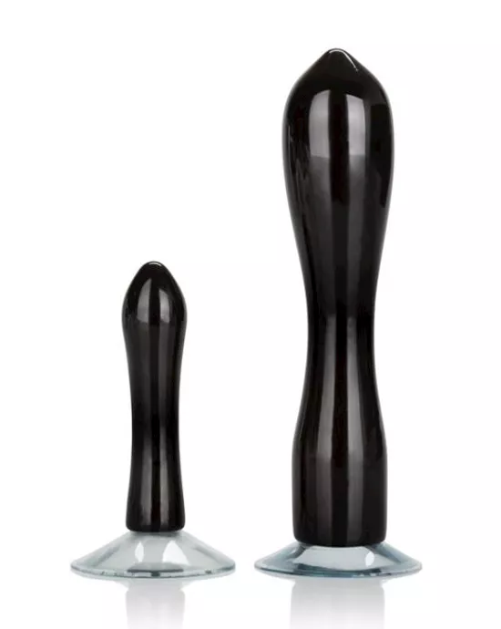 Dr Joel Kaplan Anal Training Kit