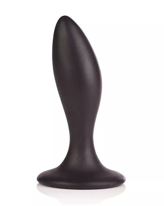 Dr. Joel Kaplan Silicone Curved Prostate Probe