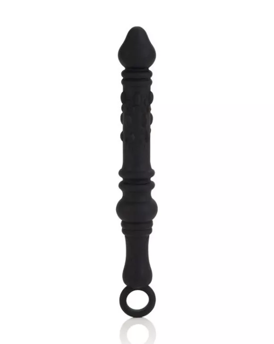 Dr Joel Kaplan Silicone Prostate Probe