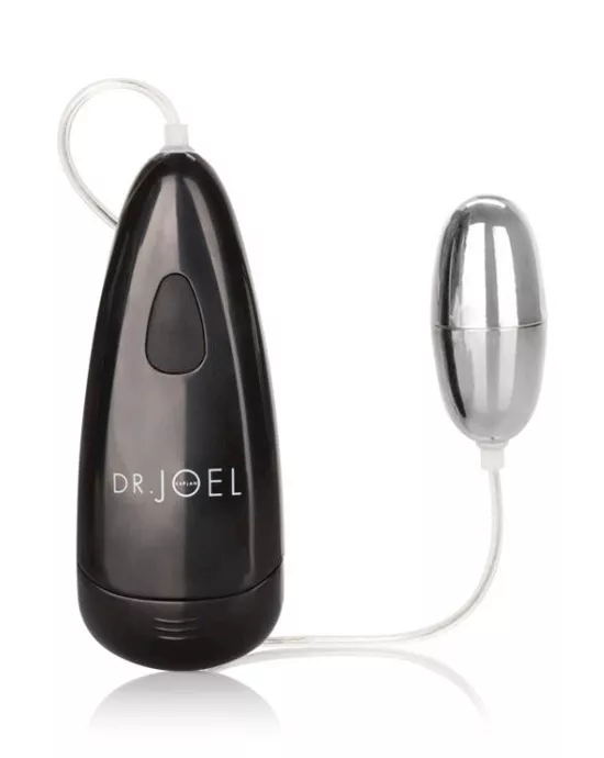 Dr Joel Kaplan Waterproof Bullet