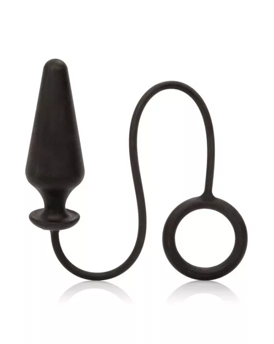 Dr Joel Kaplan Silicone Probe & Ring