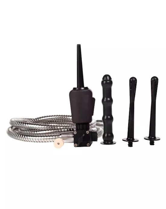 COLT Advanced Shower Shot 