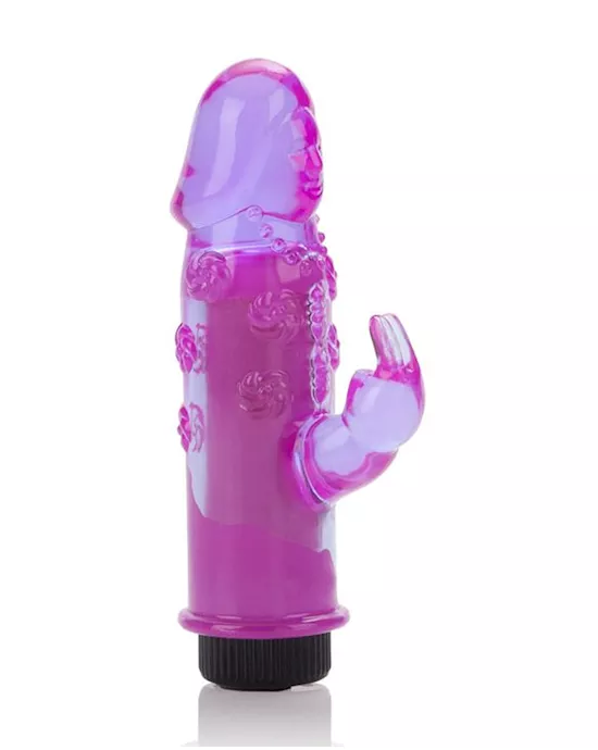Amethyst Arouser Vibrator