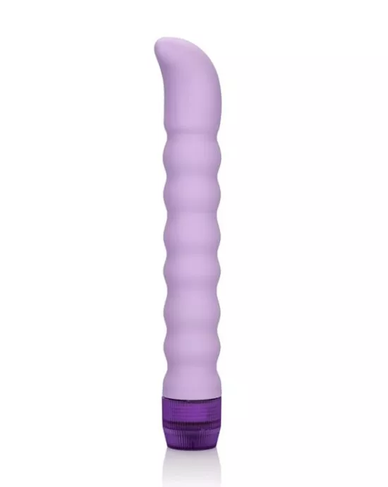 Dr Laura Berman Paris Ribbed G-Spotter