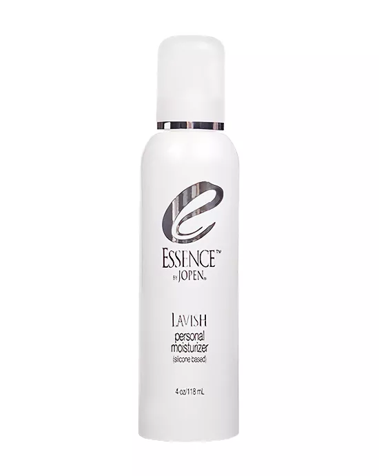 Essence - Lavish Silicone Personal Moisturiser 