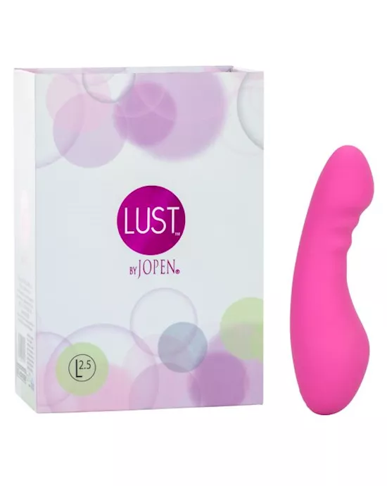 Lust - L2.5
