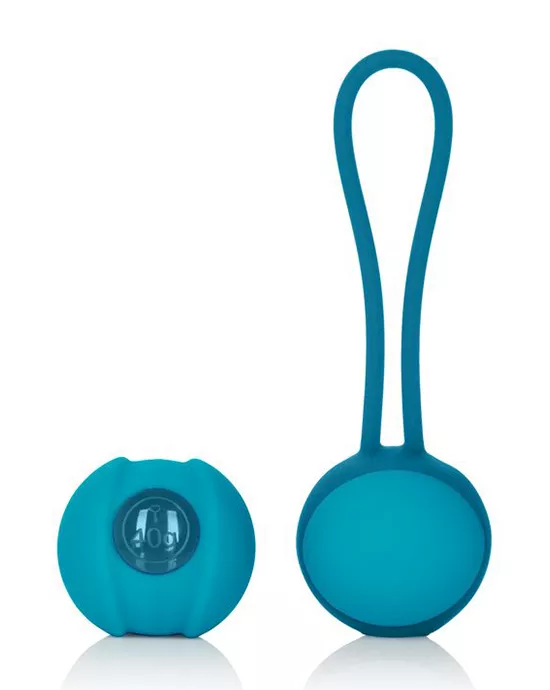Mini Stella I Single Kegel Ball Set