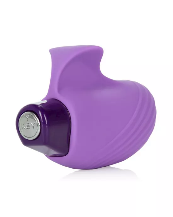 Aries Finger Massager