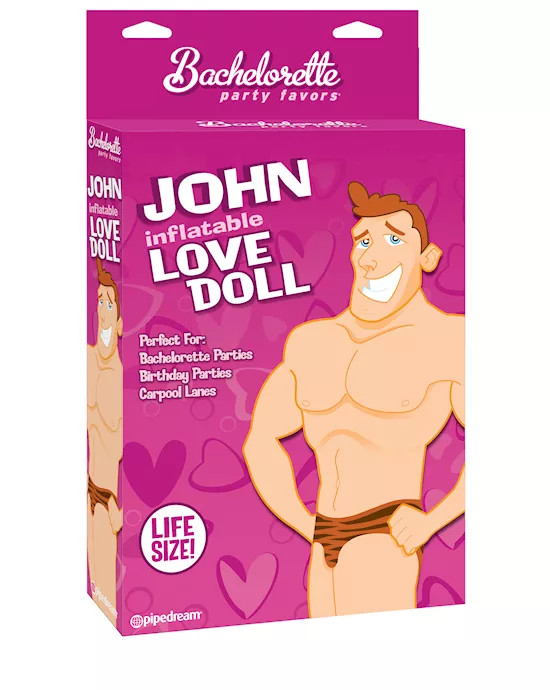 John Doll