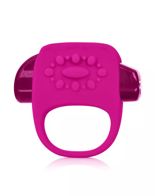 Halo Vibrating Cock Ring