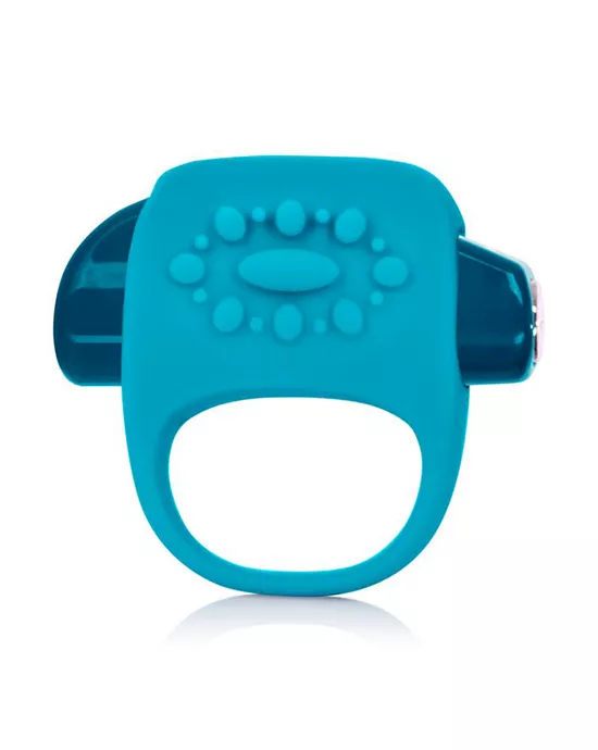 Halo Vibrating Cock Ring