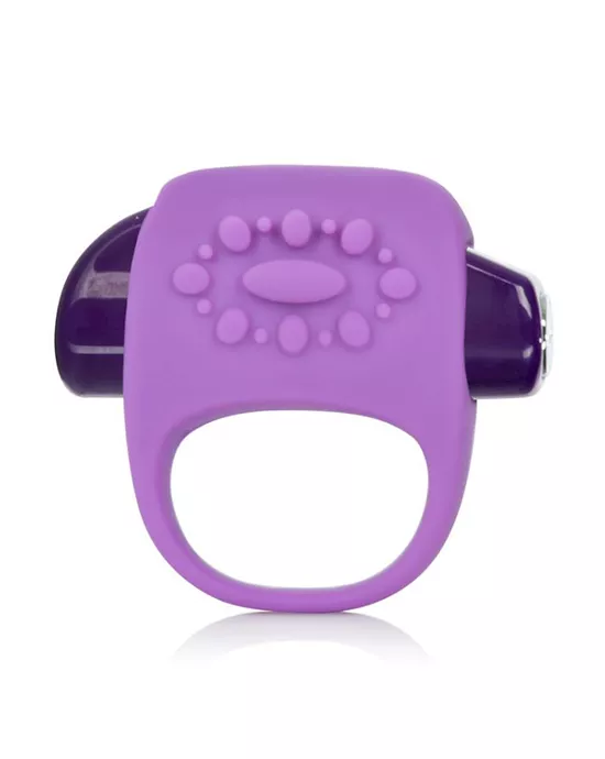 Halo Vibrating Cock Ring