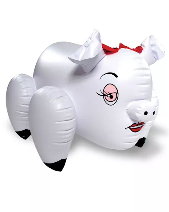 pig sex toy 3 in 1 Male Masturbator / Realistic Mouth with Vagina and Anus Imitati main image 1