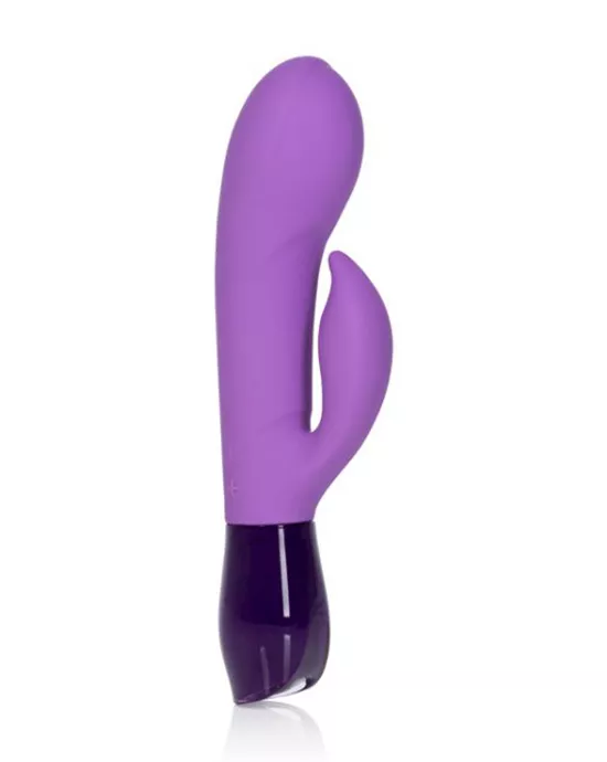 Ceres Rabbit Dual Action Massager