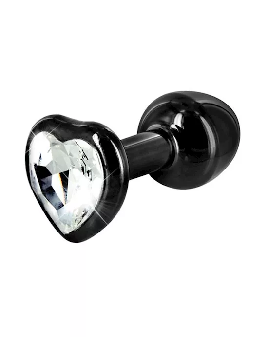 Anni Heart T2 Butt Plug