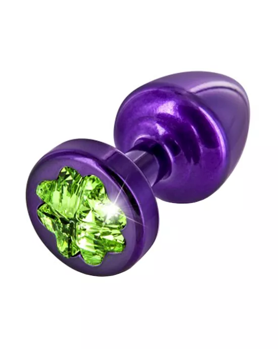 Anni R Clover T1 Butt Plug