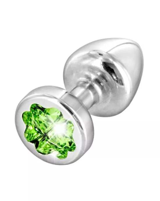 Anni R Clover T1 Butt Plug