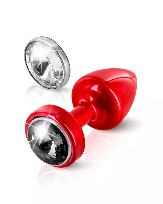 Anni Magnet T1 Butt Plug