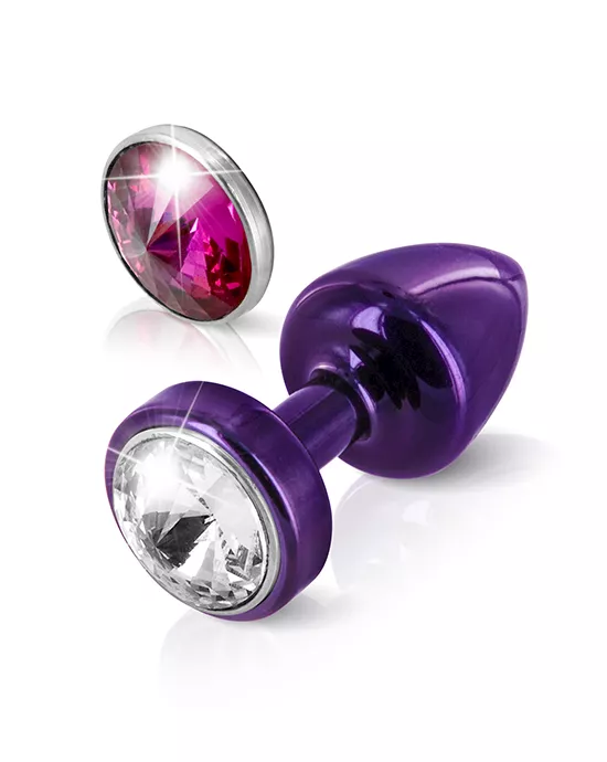 Anni Magnet T1 Butt Plug