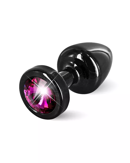 Anni Round T1 Butt Plug