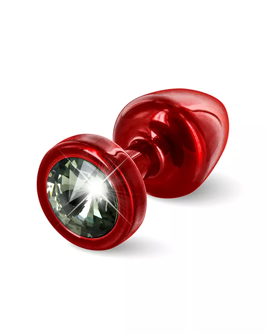 Anni Round T1 Butt Plug
