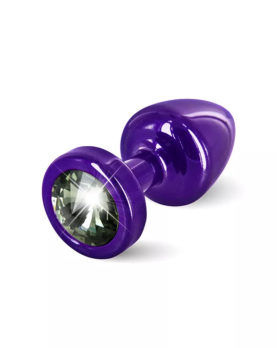 Anni Round T1 Butt Plug