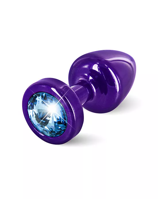 Anni Round T1 Butt Plug