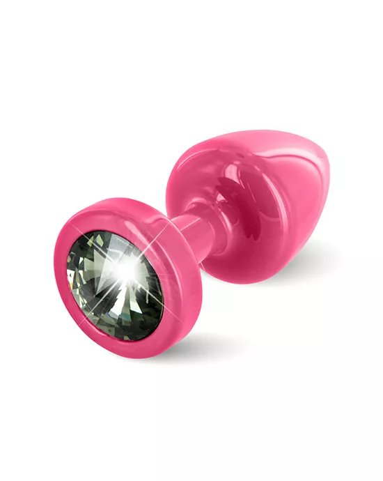 Anni Round T1 Butt Plug