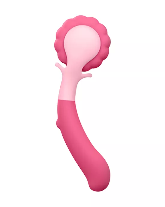 Jimmyjane Evoke Sol-o