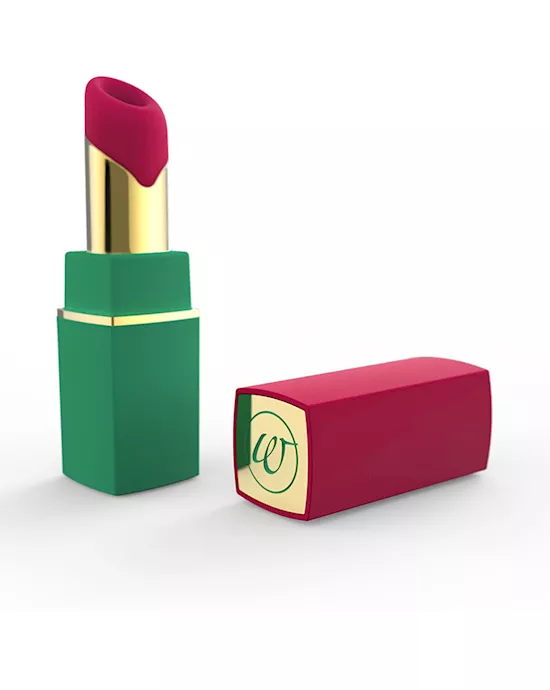 Womanizer 2GO Green  Pink