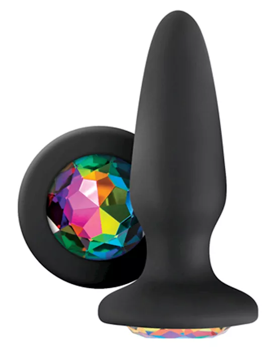Glams Rainbow Gem - 4 Inch