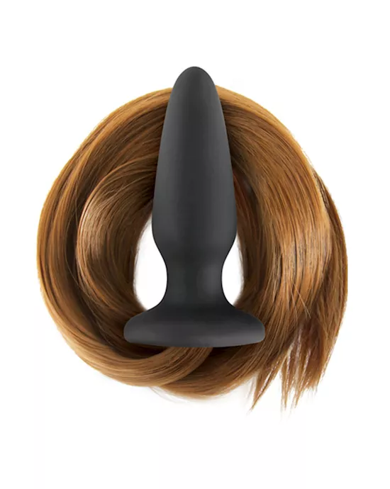 Filly Tail