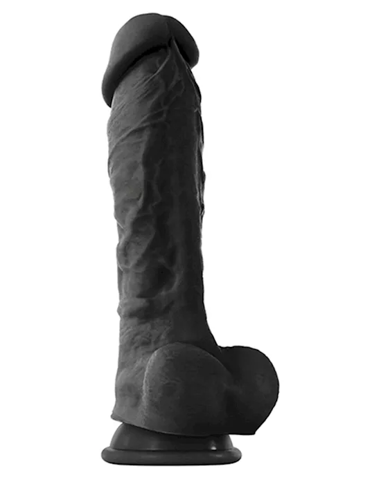 ColourSoft Soft Dildo