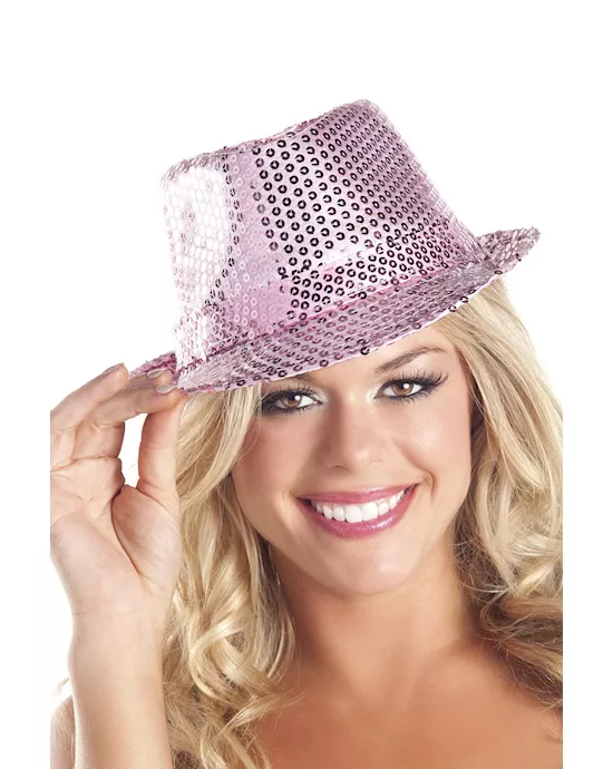 Fedora Hat
