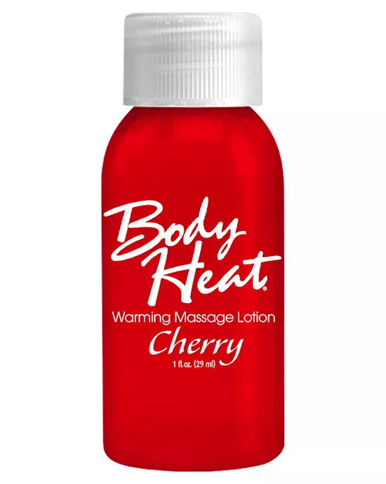 BODY HEAT 1 OZ